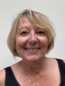 Sylvie Aufschneider
